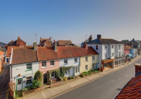 Aldeburgh Dawn